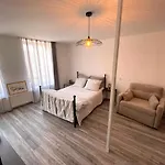 Appartement Standing Hypercentre