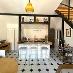 Appartement Standing Hypercentre