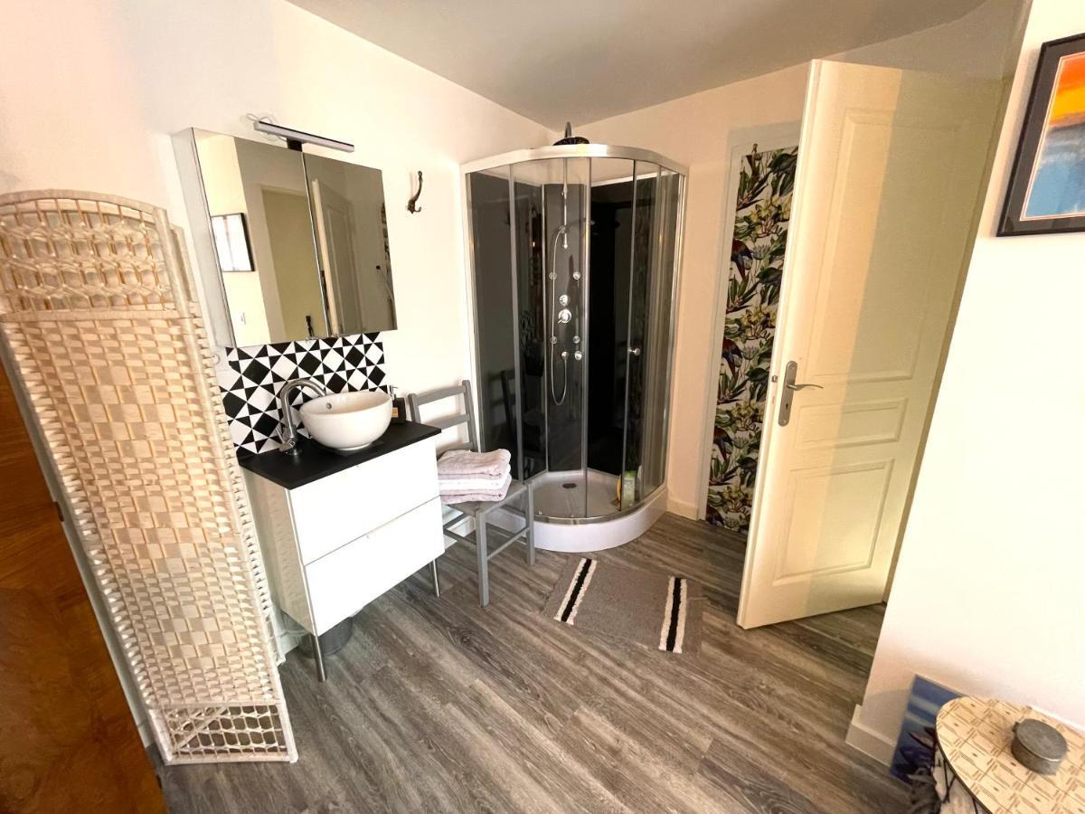 Apartment Standing Hypercentre